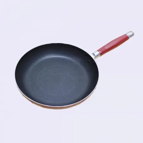 주방팬 프라이팬 업소용 요리팬 코팅 가정 주방 조리도구 2개 34cm 원형 가정용
