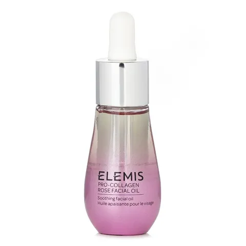 엘레미스 프로 로즈 페이셜 오일 15ml