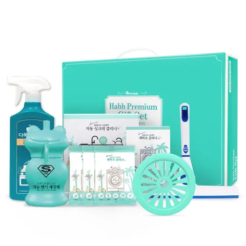 스폐셜 프리미엄 선물세트 3개