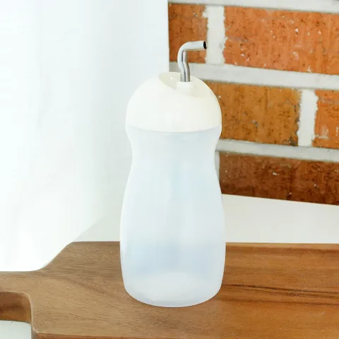 핸즈쿡미 양념병2호 죠이쿡 280ml 간장 식초병