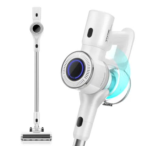 스톰파워 무선청소기 V25000