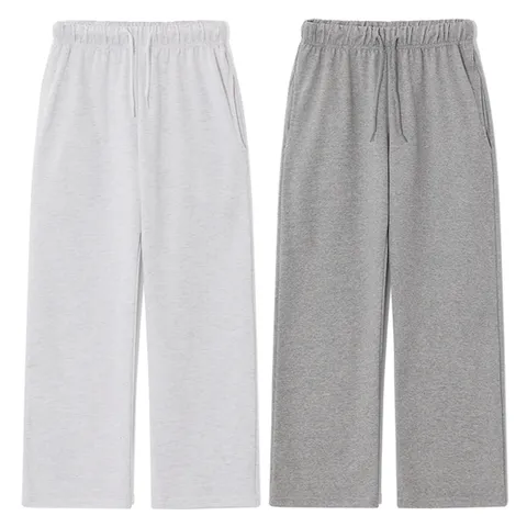 [하프클럽/남녀공용 데일리 밴딩팬츠 (MDIP351BM)