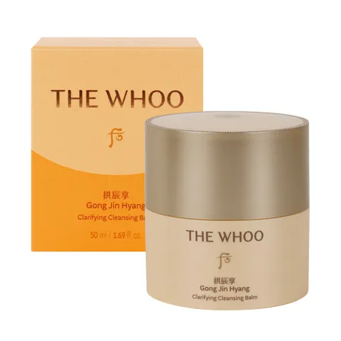 공진향 클렌징 밤 50ml