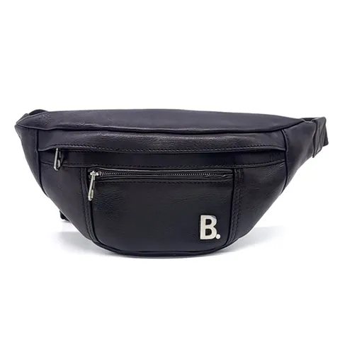 [구구스]중고명품  B로고 소프트 벨트백 XS (580028) (NO 10315334)