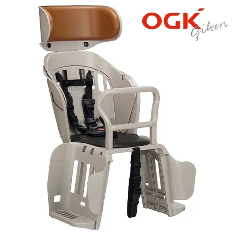OGK 자전거 고급형 유아안장 포폴라모어 RBC-019DX