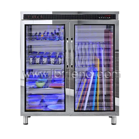 네오코 LED 살균 건조 소독기 ECO-LS52M 칼도마