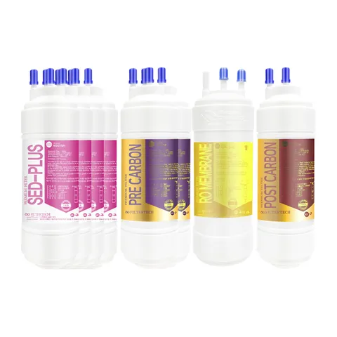 CP-FR601S 정수기호환필터 프리미엄플러스