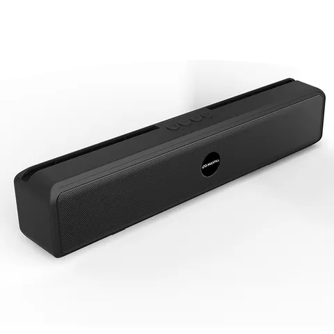 맥스틸 GM-BT300S 무선 블루투스 사운드바 스피커 홈시어터 TV PC 컴퓨터 스마트폰 휴대폰