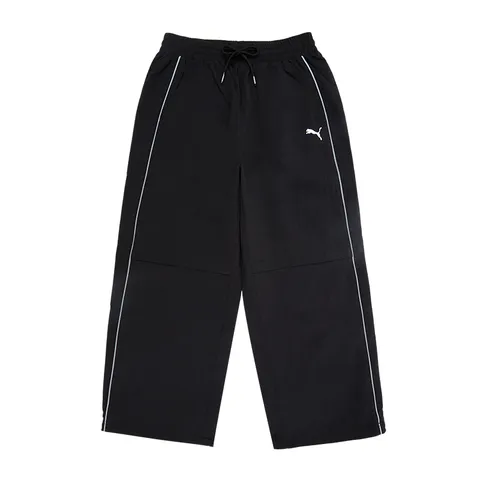 [키즈]푸마 여아 우븐팬츠_PK51PL401