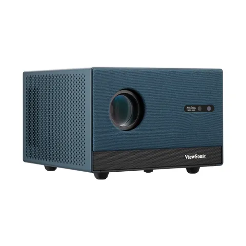 홈앤빔 LX60HD  구글 TV 넷플릭스 내장 풀HD LED 빔프로젝터