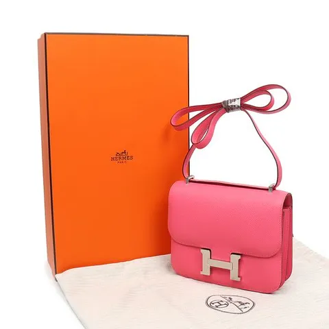 [구구스]중고명품  콘스탄스18 (W) (NO 10177388)