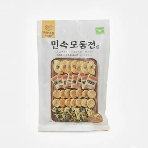 사옹원 모둠전 1102g_냉동