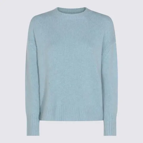 [해외직구] 25FW 낫샤이 스웨터 4707530CNSW5MATTOURMALINE GREY