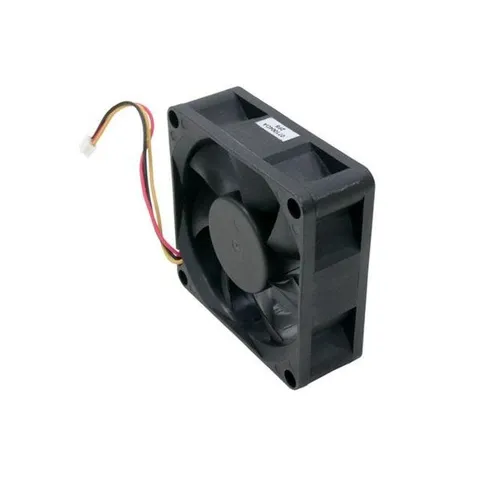 팬 쿨러 냉각 팬 쿨링 FD127025MB DC12V 70mm 25T 2개 소형DC팬 MiniDCFan 반도체쿨러 고풍량팬 방열팬