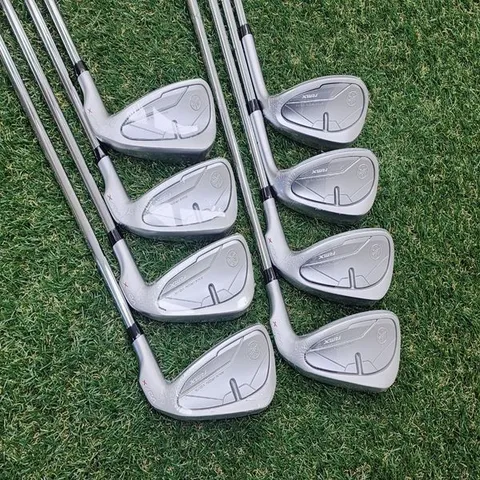 [하프클럽]  오리엔트정품 2024년  RMX VD X 주조아이언 5-S(8아이언) - NEO 950 R