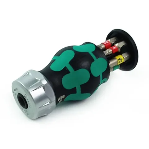 베라 주먹 드라이버 십자 일자 스크류 십자드라이버 스크류드라이버