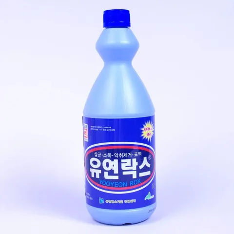 표백 락스1리터 세정 화장실청소 저가락스 건물관리 욕실청소 욕실청소세제 화장실세제