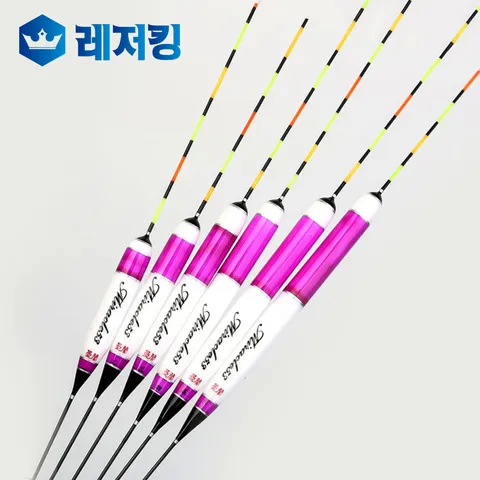 여울2 나노 내림찌 민물낚시찌