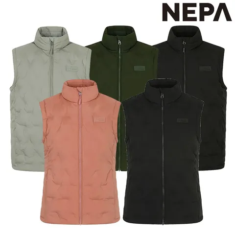 네파 7J51301_7J61301 남여 글루 튜브 다운 베스트 463694