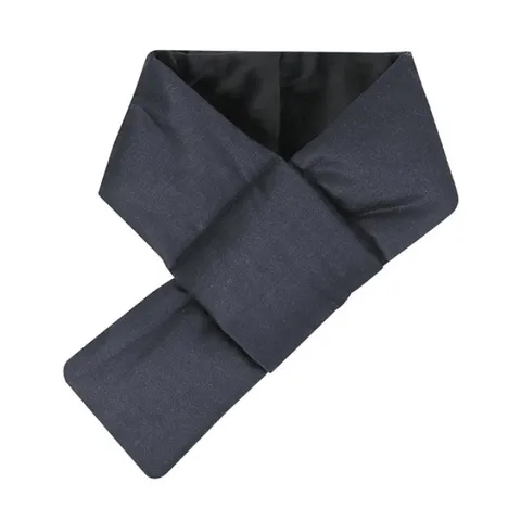 [롯데백화점](셔츠)](메세지카드+사_은품)울 패딩 머플러 네이비OLW1ACF2201-N1