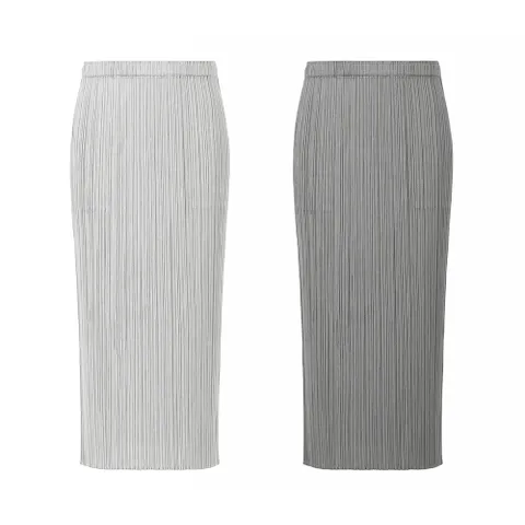 플리츠플리즈 BASICS 스커트 2종 택1 PP59JG112