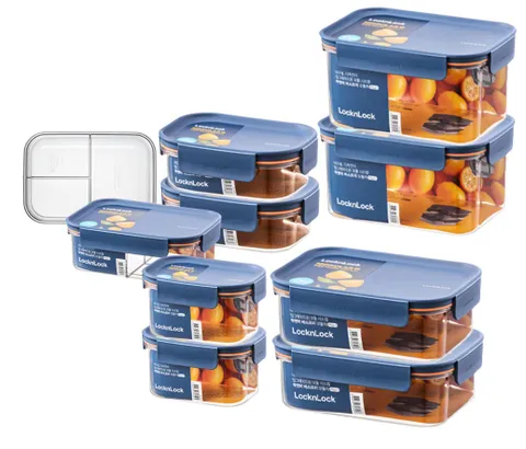 비스프리 모듈러 플러스 9P세트