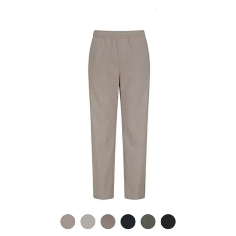 남성 알래스카 스트레이트 탄성 팬츠_PHD2PT1710