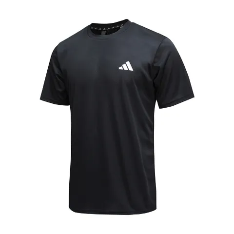 에어로레디 트레인 에센셜 트레이닝 기능성 반팔 티셔츠 IC7428