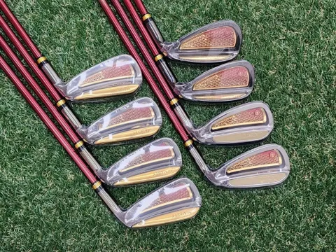 2024년 마제스티 프레스티지오13 여성용 5-S(8아이언) - TL 760 L (병행) IA3673549