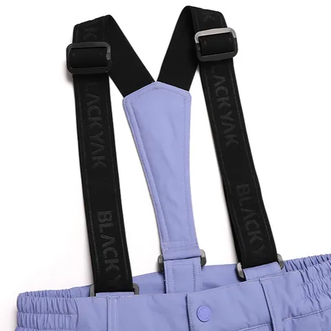 (대전 모다)BK룩스서스펜더패딩팬츠31BKPNW4912