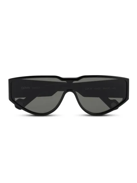 [해외직구] 23SS 지아 보르기니 선글라스 GIASUNNIES01 BLACK