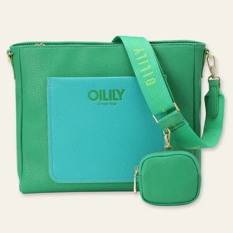 40.[최초가295,000] 미키 숄더백 OWESYBG032-751