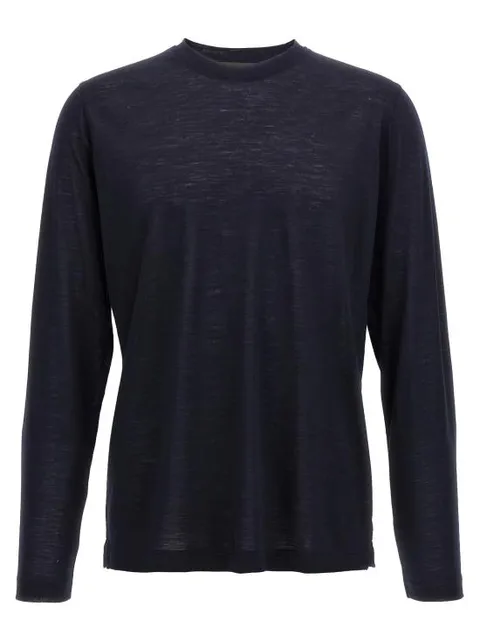 [해외직구] 25FW  반팔 티셔츠 815234ZM232Z0542 Blue
