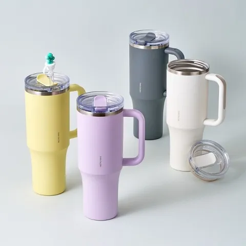 메트로 킹 텀블러 1.2L (LHC4391)