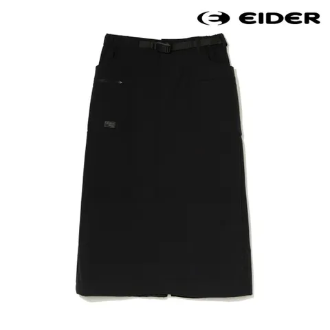 공식 여성 CORDURA (코듀라) β 스커트 DWU23353Z1 (정상가:169,000)
