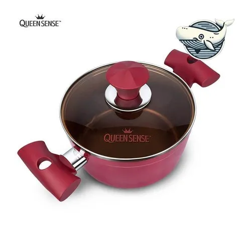 다용도 스텐 26cm 멀티 조리용품 실용적인 스텐냄비 스테인레스냄비 인덕션전용냄비