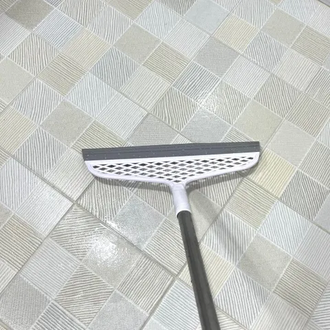 만능 물기제거 실리콘 빗자루 롱스퀴지 실리콘빗자루 물기제거스퀴지 미용실빗자루