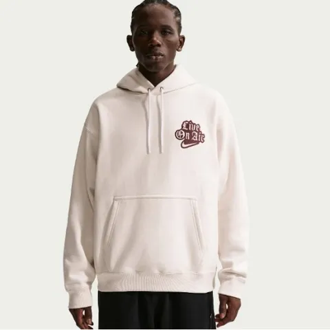 후드티 GQT IQ5559-030 솔로 스우시 남성 플리스 후디