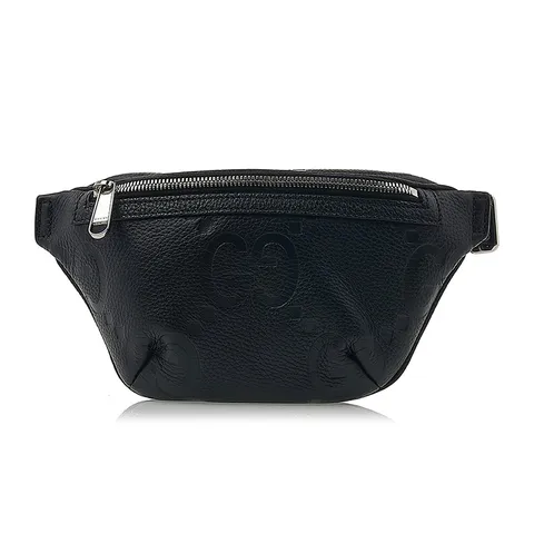 구찌 점보 GG 스몰 벨트백 658582 AABY7 1000