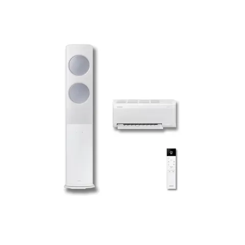 삼성 AF70F17D24IR2T 25년형 무풍 클래식 56.9+18.7 리모컨 실외기 기본설치비포함