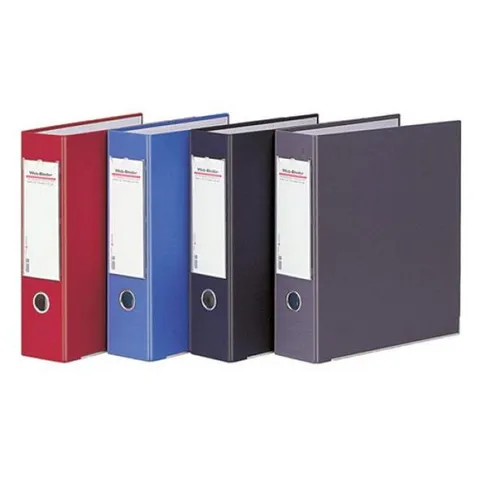 문화산업 웹3공D링바인더7cm 16개묶음 바인다 서류상자 문화화일