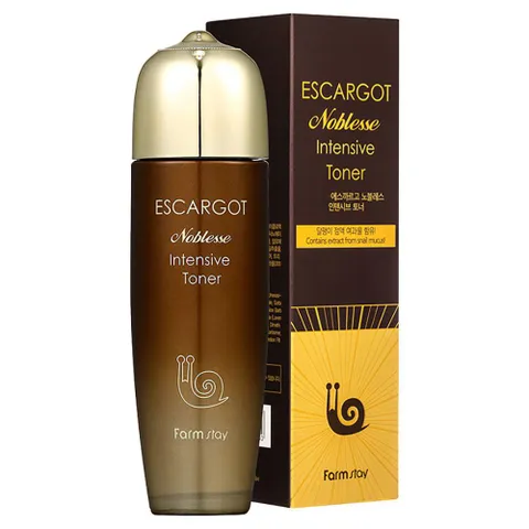 건강한 수분 충전 한번에 완성 에스까르고 토너 150ml 수분 한번에 완성 에스까르고 150ml