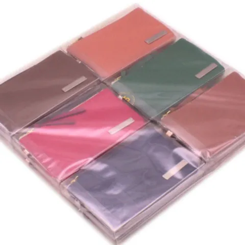 메탈코인파우치(12개입) Z40 메탈코인파우치 Z40