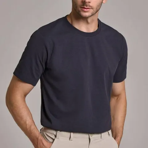 [라일리의류] Rly 남자 기본 스타일 튼튼한 내구성 가볍고 시원한 (43299595)