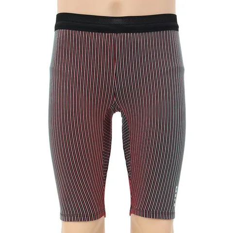 [하프클럽]  달리기 반바지 러닝 이너팬티 블루레드