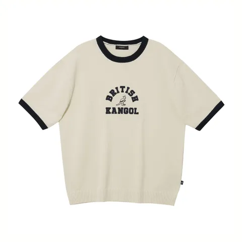 뉴 비기닝 스웨터 1896 아이보리