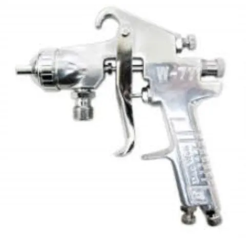 스프레이건 3.0mm 흡상식 (1200cc 18호컵 별도구입) DW-77-4S