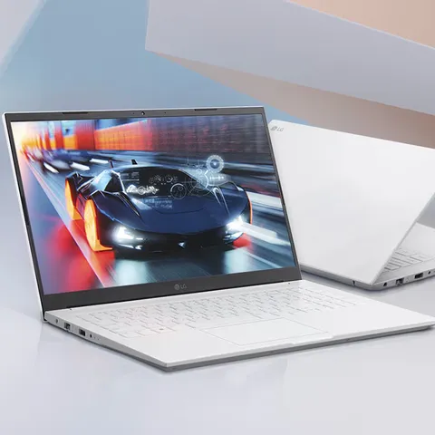 울트라 노트북 15U50R (i5-1335U 8GB S256GB Win11P) [리퍼제품]