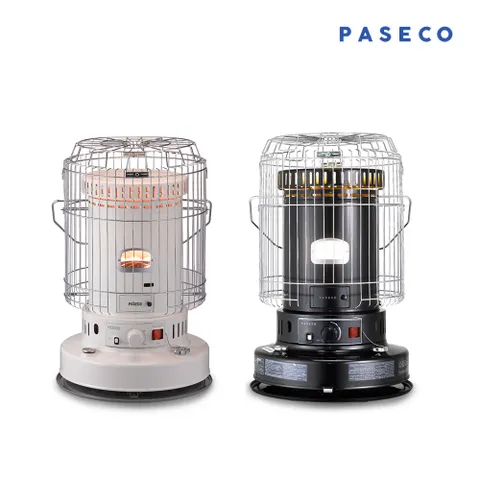 PKH-6400 심지 난로 석유 히터 기름 등유 캠핑 차박 DKM