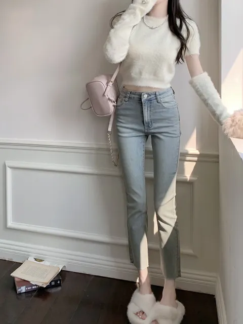 만능 청바지 PT12371